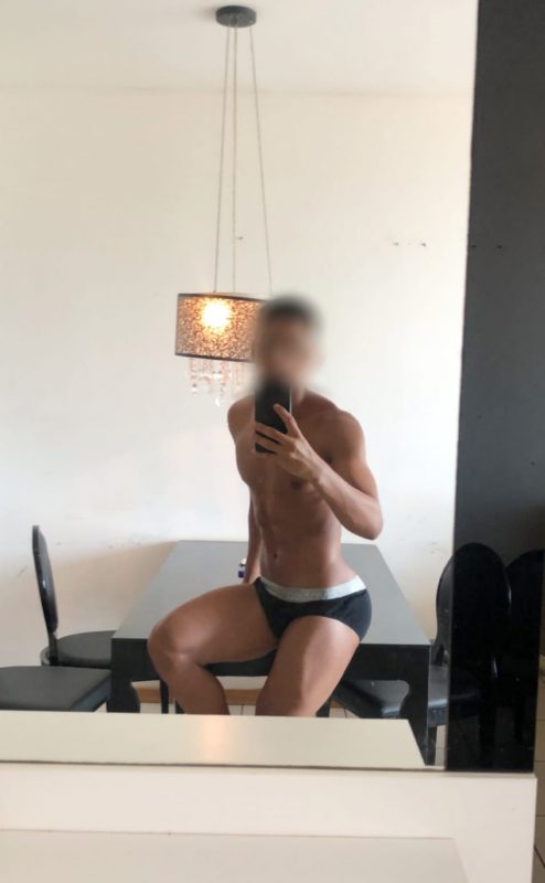 Rariel Massagista 37