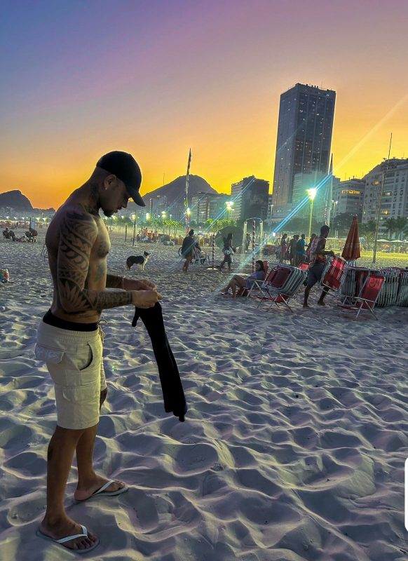 Iago Safadão 50