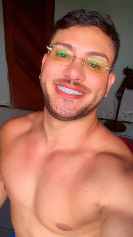 Lucas Viana 19