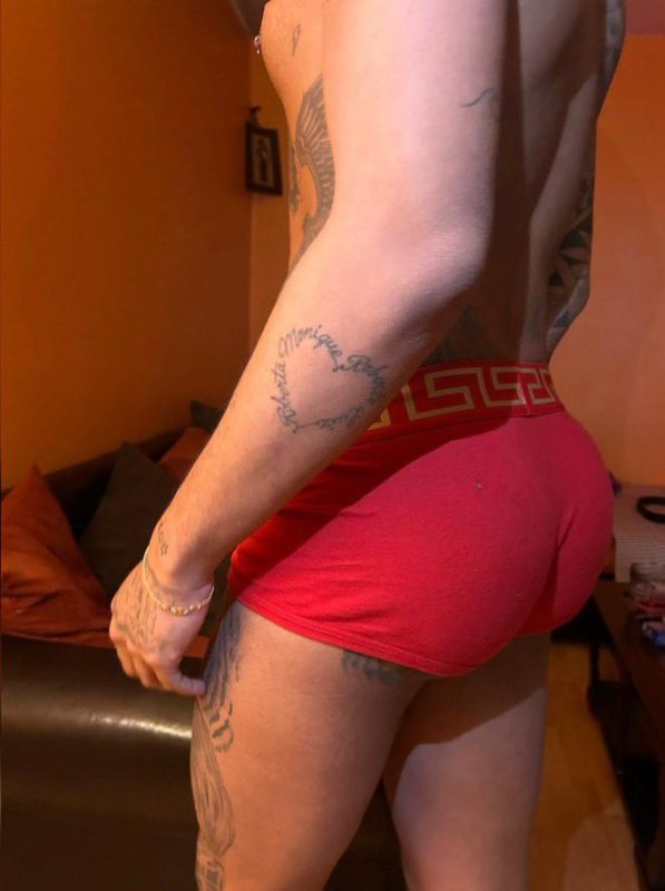 Iago Safadão 37