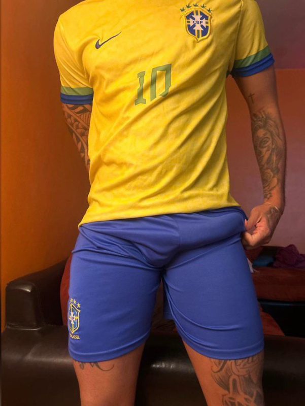 Iago Safadão 43