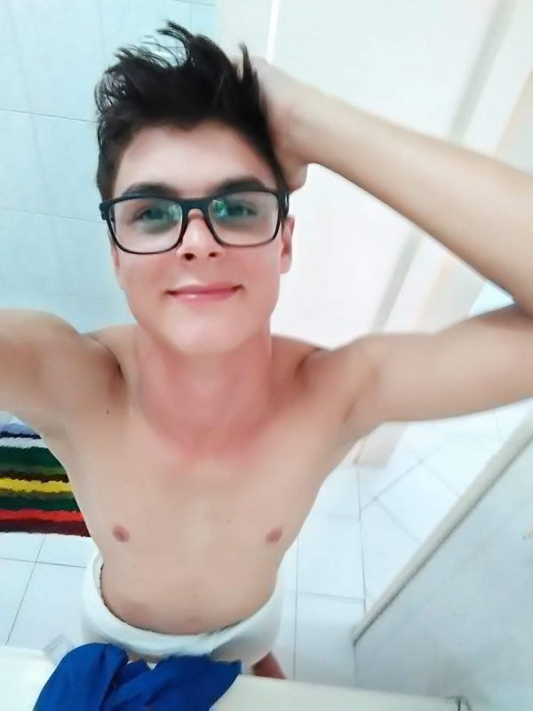 Hernando Lapo 20