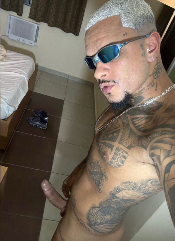 Iago Safadão 21