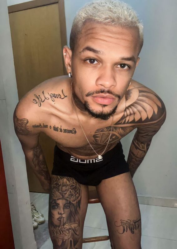 Iago Safadão 53