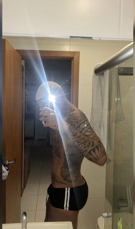 Iago Safadão 39