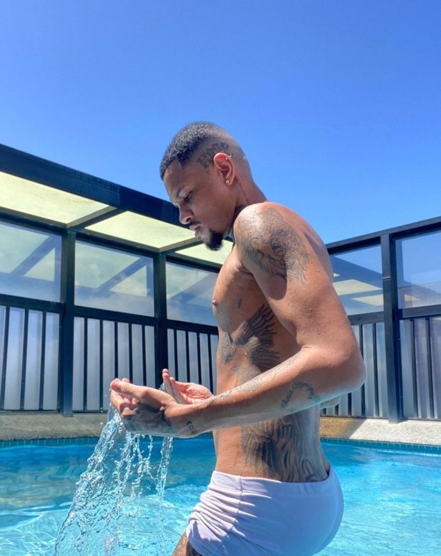 Iago Safadão 60