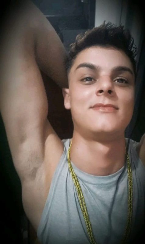 Hernando Lapo