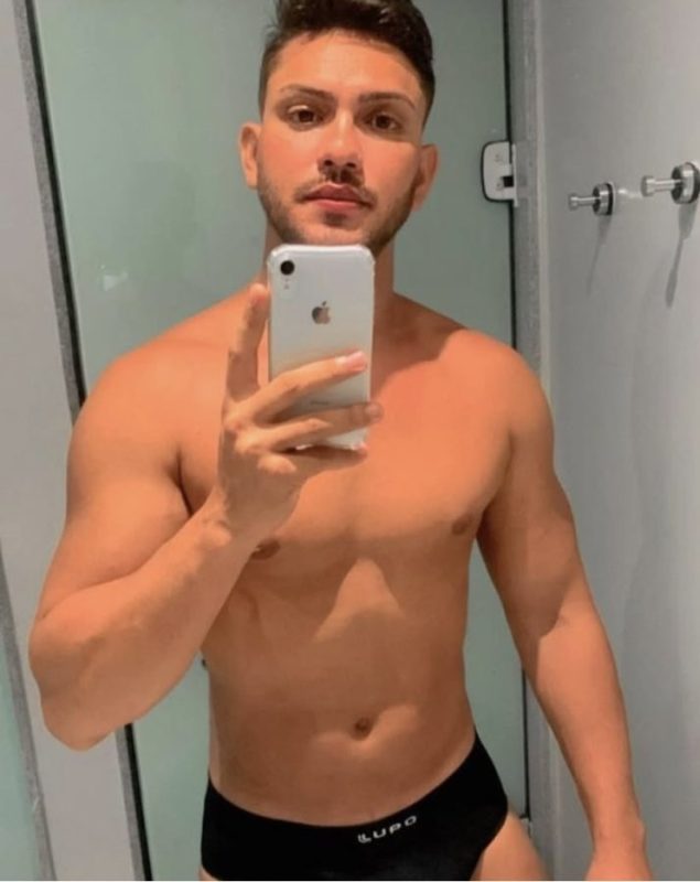 Lucas Viana 23