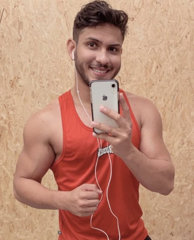 Lucas Viana 22