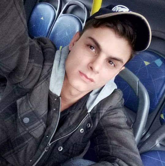Hernando Lapo 13