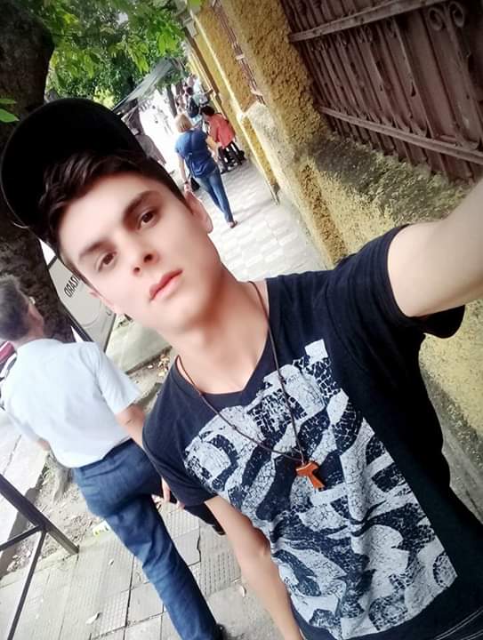 Hernando Lapo 15