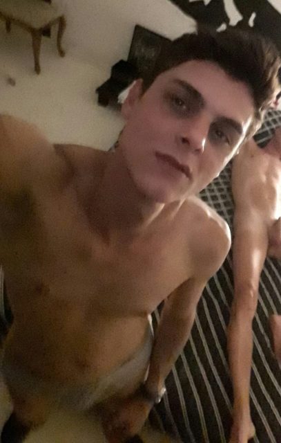 Hernando Lapo 21