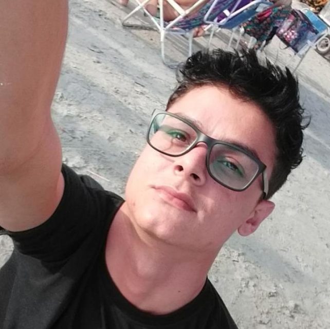 Hernando Lapo 10