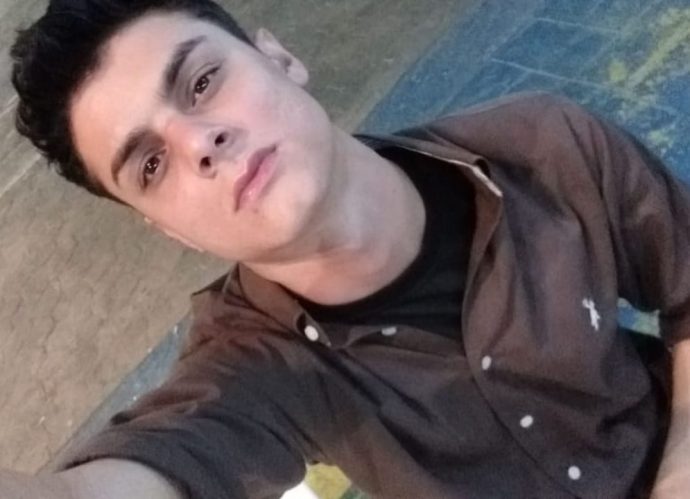 Hernando Lapo 12