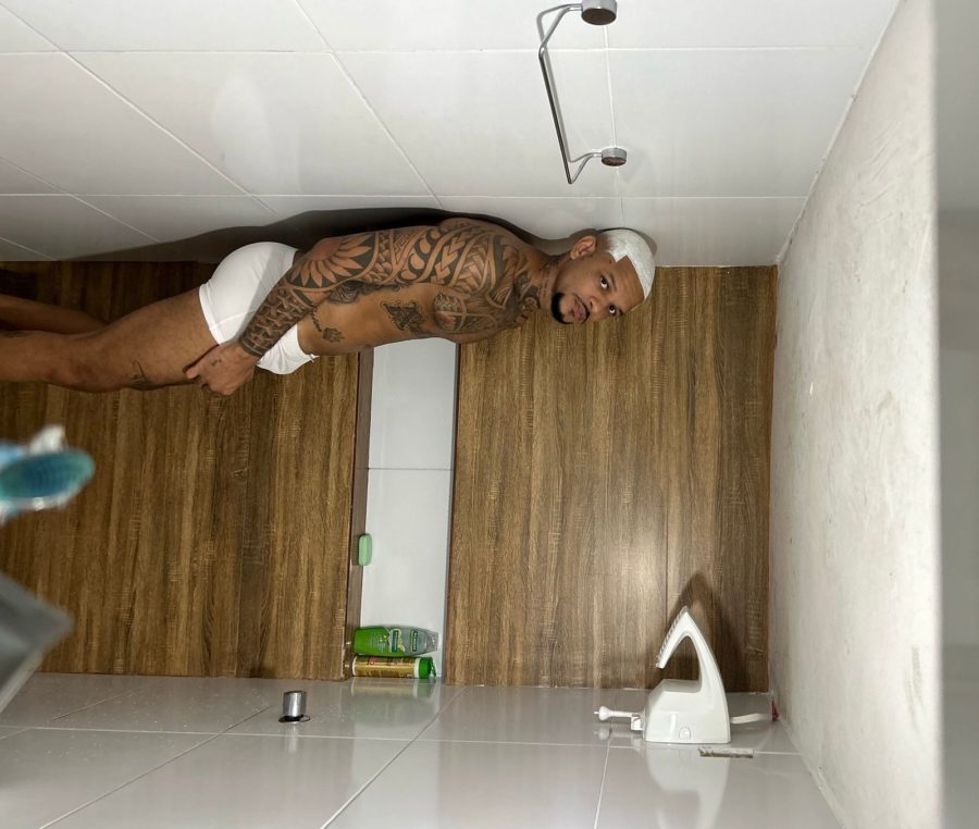 Iago Safadão 34