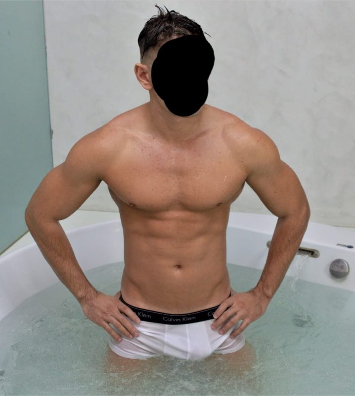 Apolo Casagrande 23