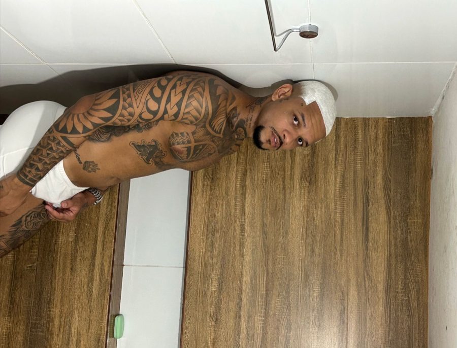 Iago Safadão 33