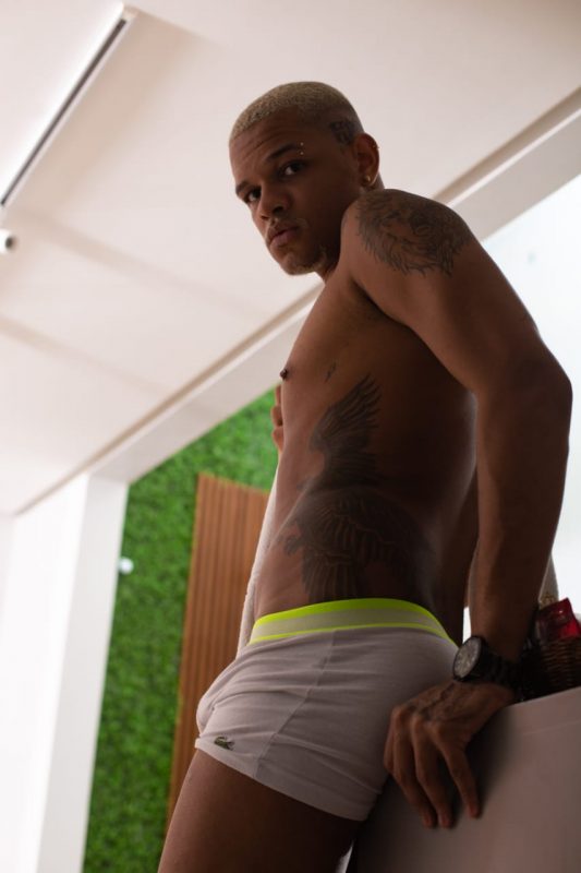 Iago Safadão 46