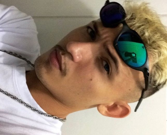 Roberto Silva