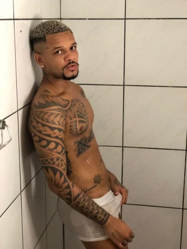 Iago Safadão 52