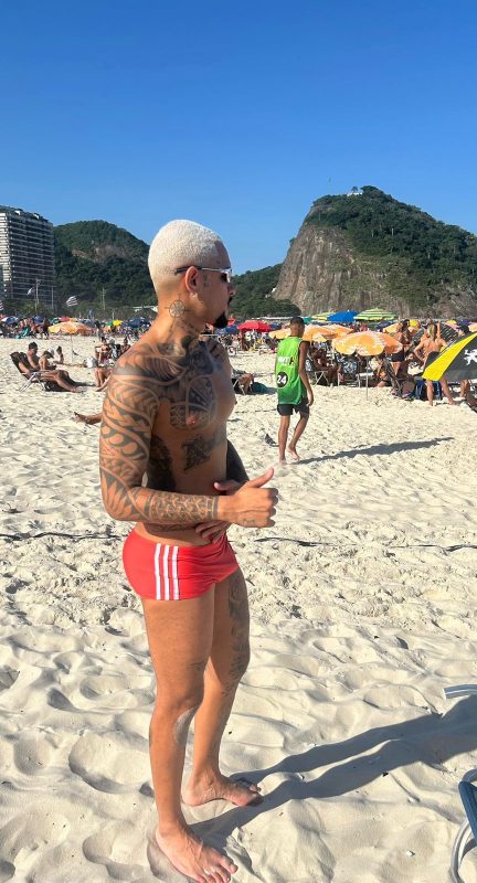 Iago Safadão 51