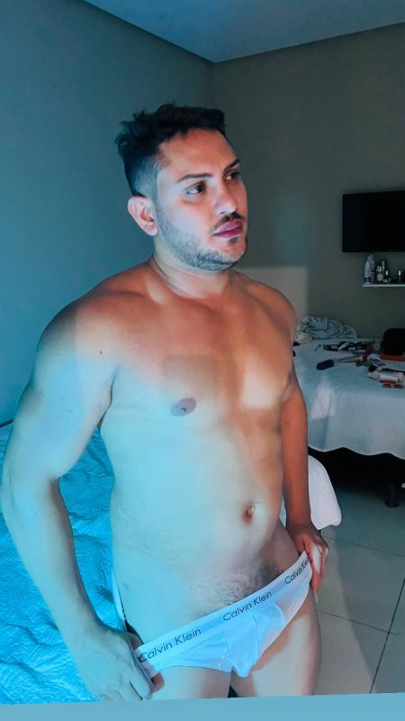 Lucas Viana 8