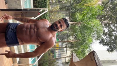 John Mineirinho