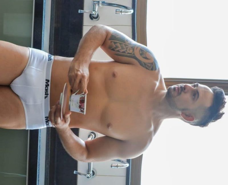 Saulo Lipe 1