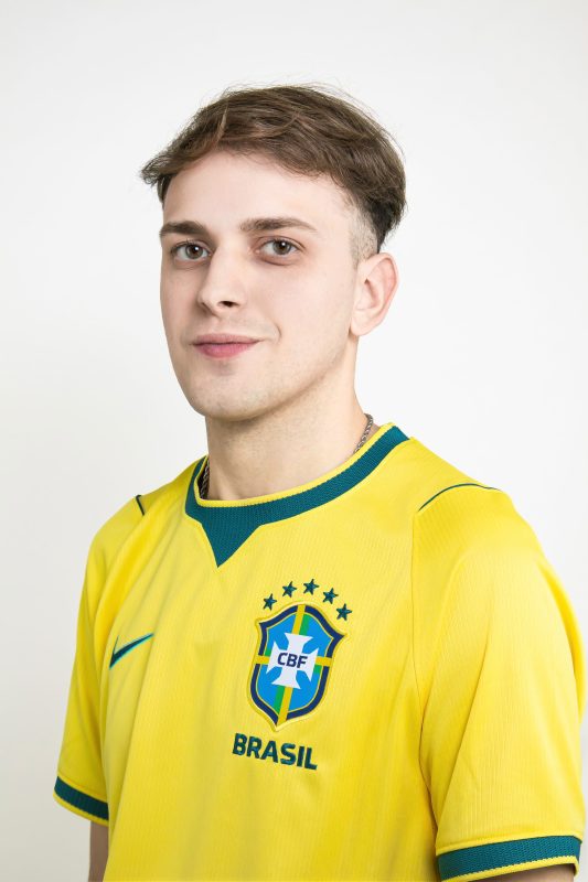 Lemão Boy 1