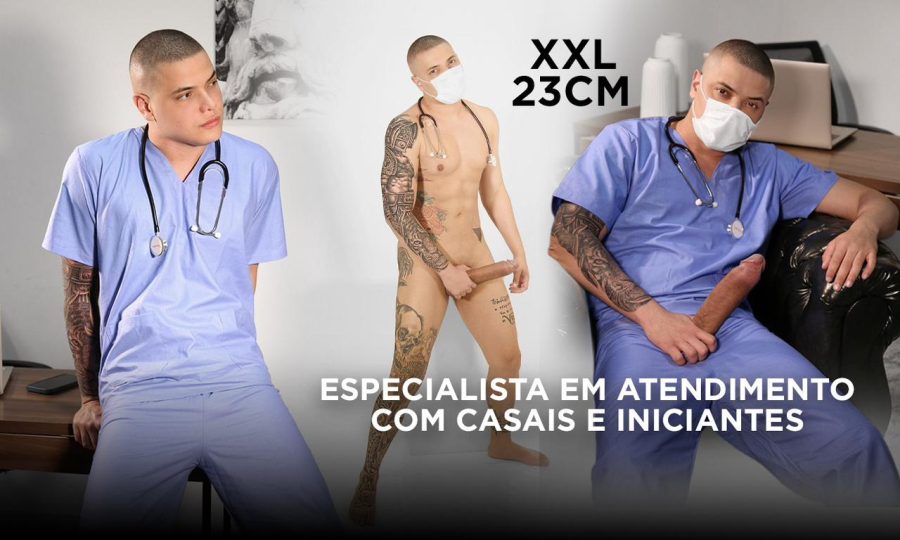 Bruno Gaucho