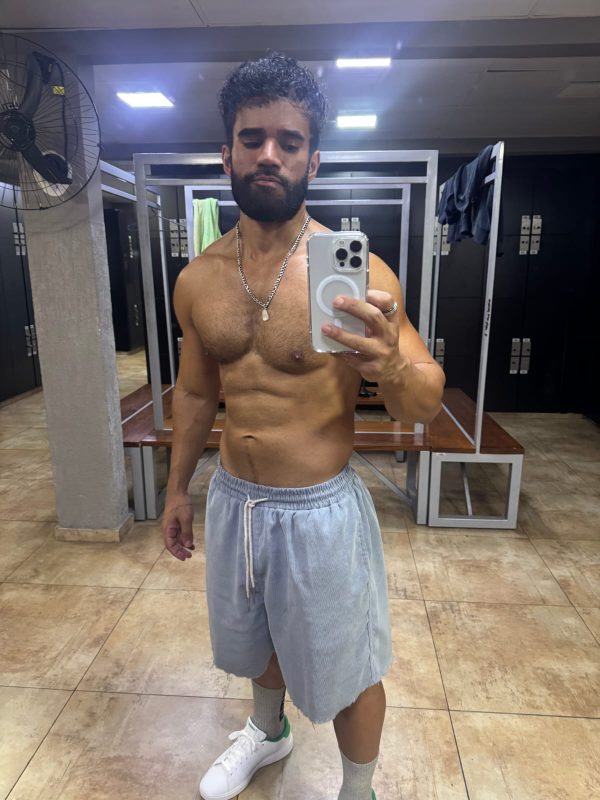 Cesar Ferraz Masso 4