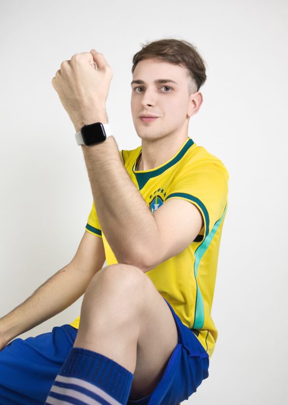 Lemão Boy 4