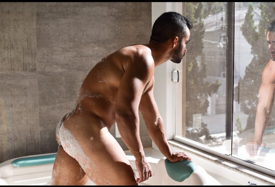 Cesar Ferraz Masso 10