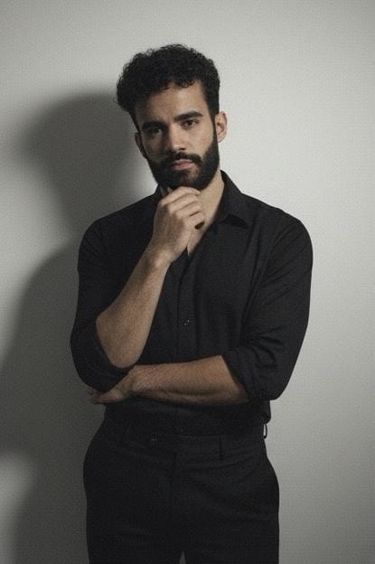 Cesar Ferraz Masso 8