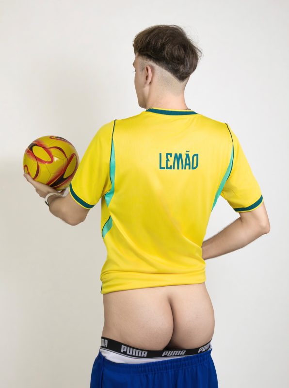Lemão Boy 7