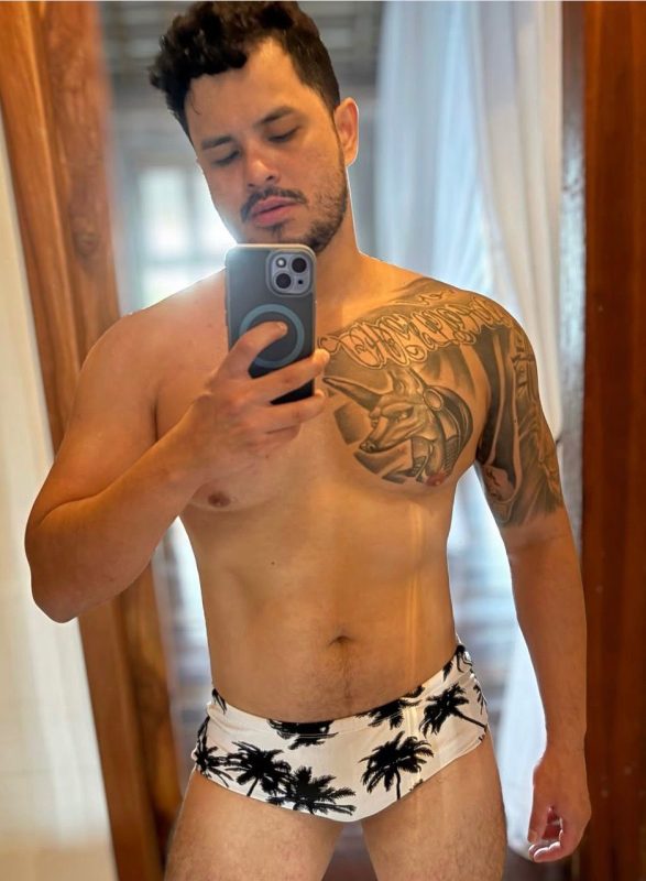 Rick Daniel 8