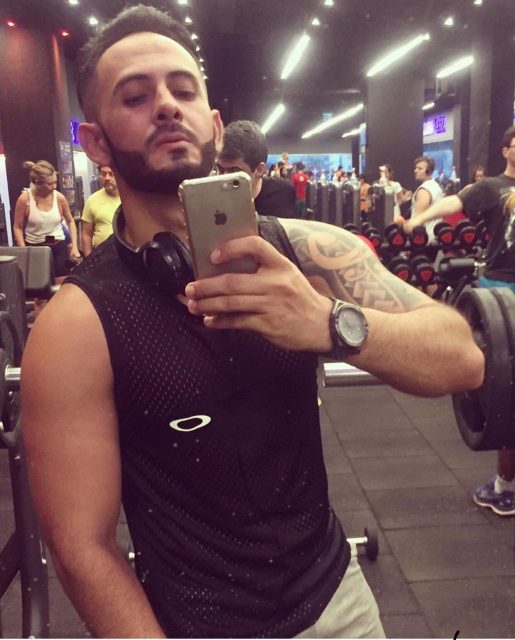 Saulo Lipe 4