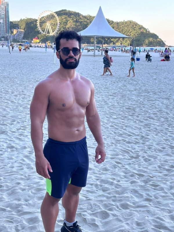 Cesar Ferraz Masso 11