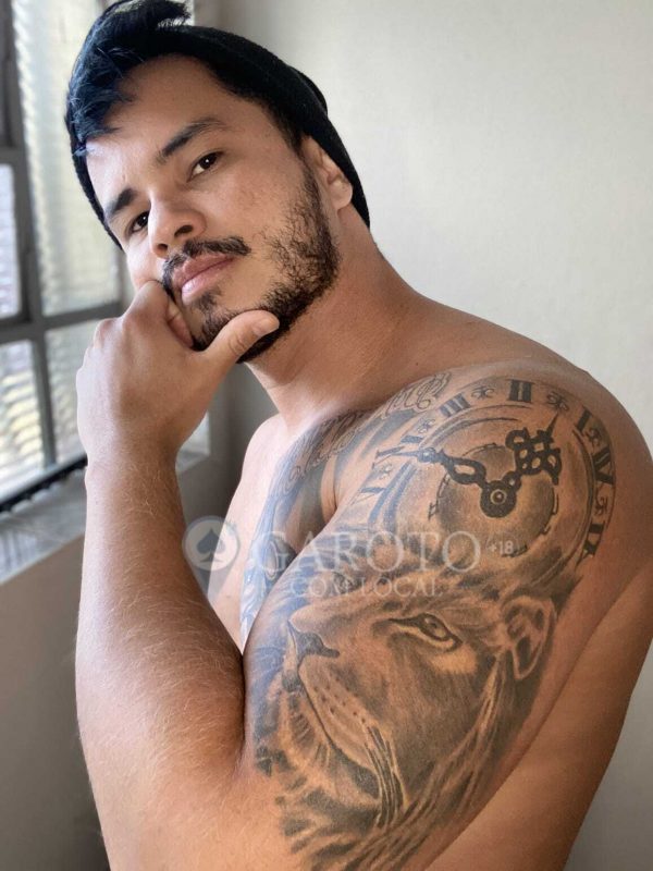 Rick Daniel 29
