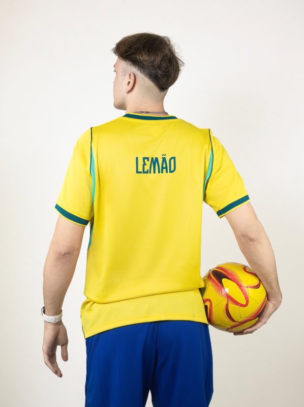 Lemão Boy 5