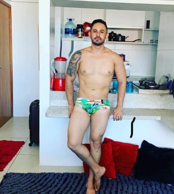 Saulo Lipe 5