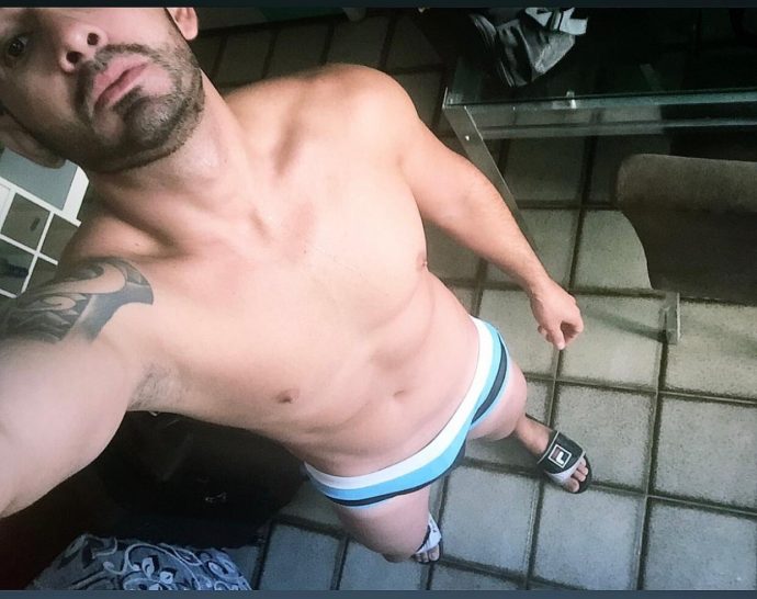 Saulo Lipe 19