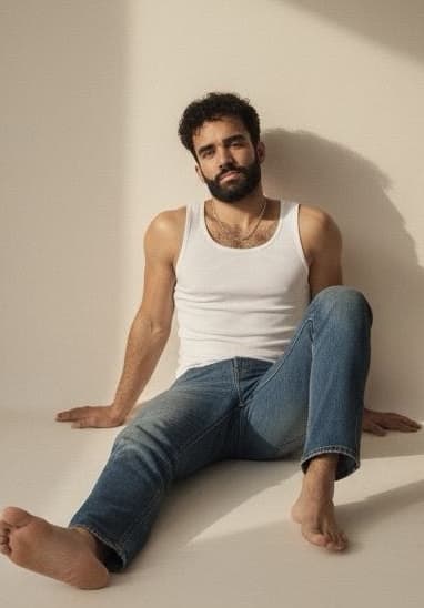 Cesar Ferraz Masso 7