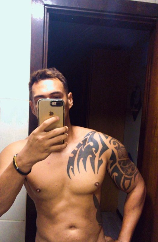 Leandro de Souza 23