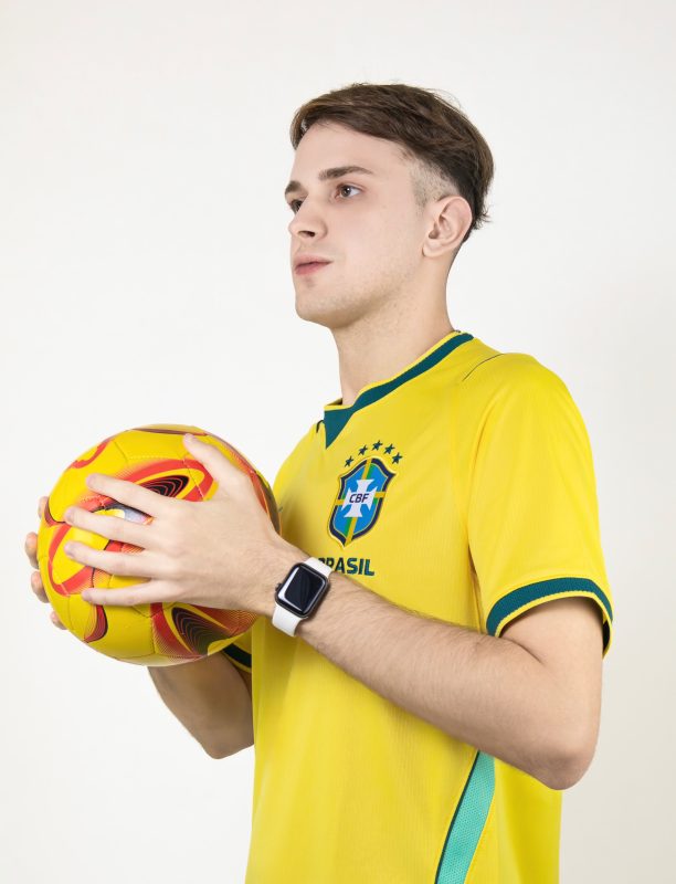 Lemão Boy 3