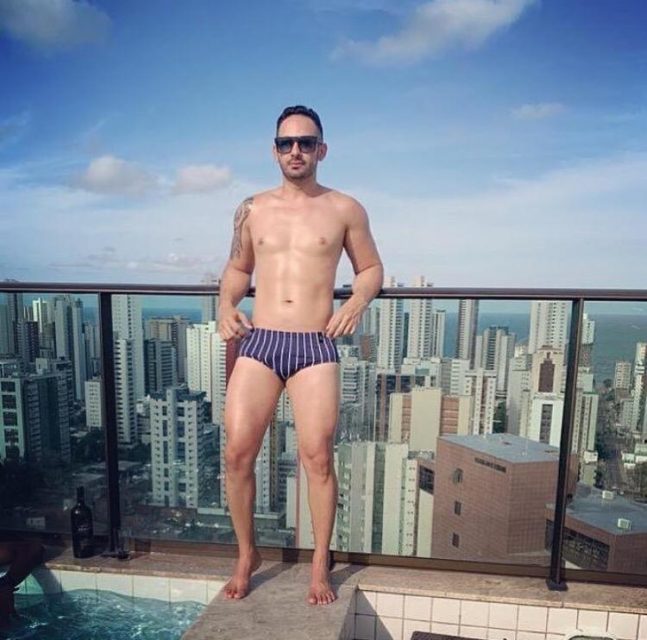 Saulo Lipe 12