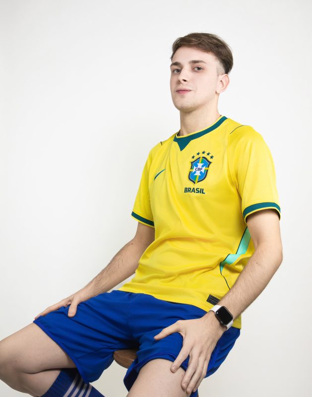 Lemão Boy 2