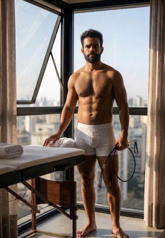 Cesar Ferraz Masso 5