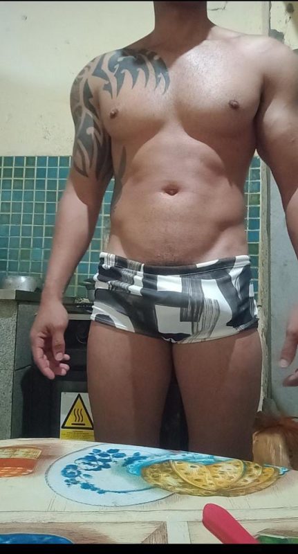 Leandro de Souza 17
