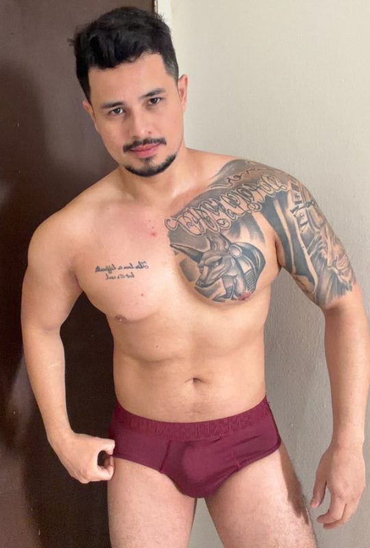 Rick Daniel 13